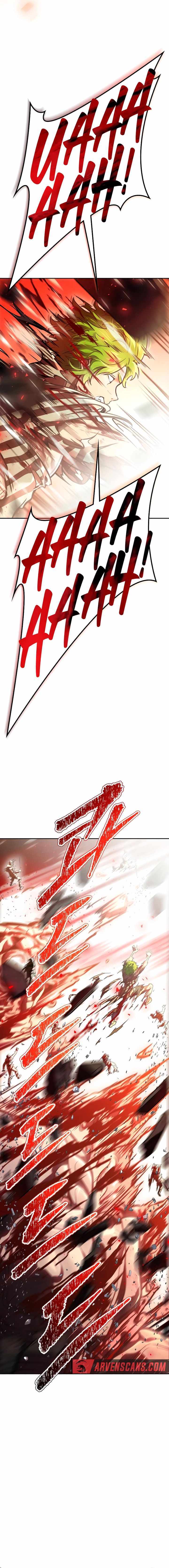 Tower of God Chapter 641 image 28